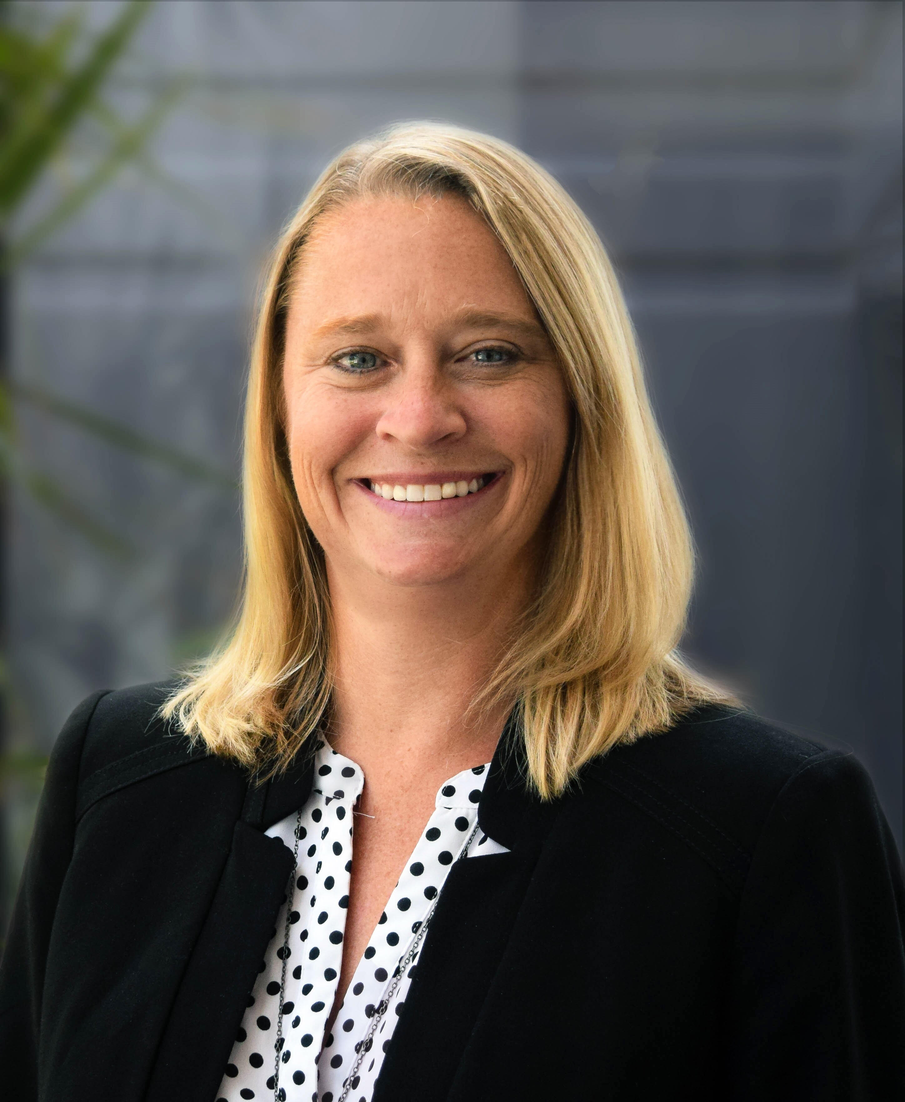 Christy Cook, CEO and Founder of InvestHER Strategies